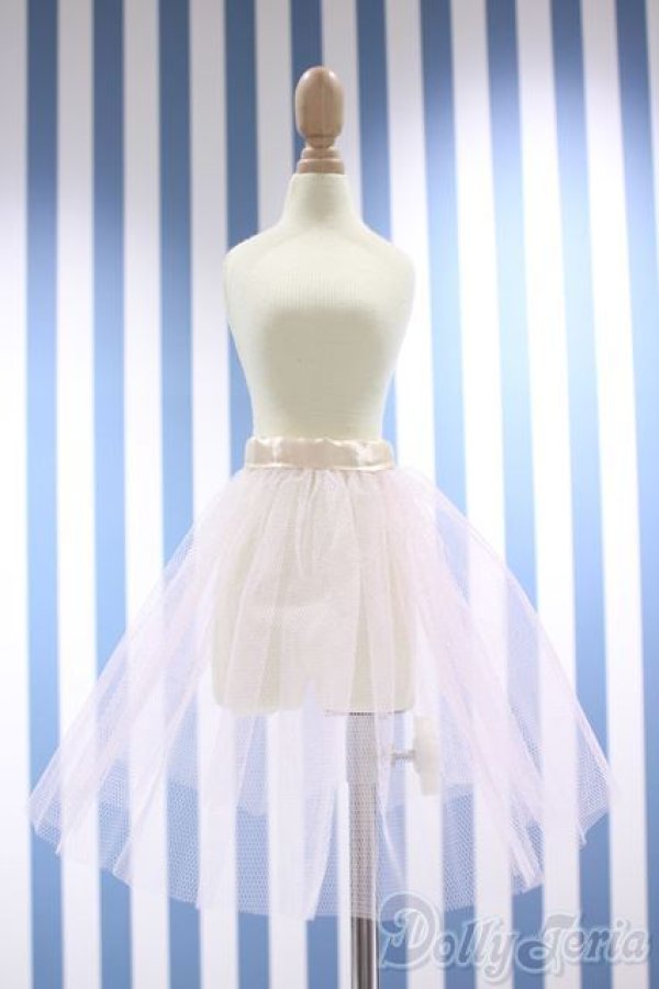 画像1: 【新宿マルイアネックス店 店頭販売商品】SDM＆MSD/OF:スカート 2100150000005265-ZM (1)