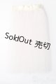 画像: SDM＆MSD/OF:スカート S-26-03-29-519-GN-ZS