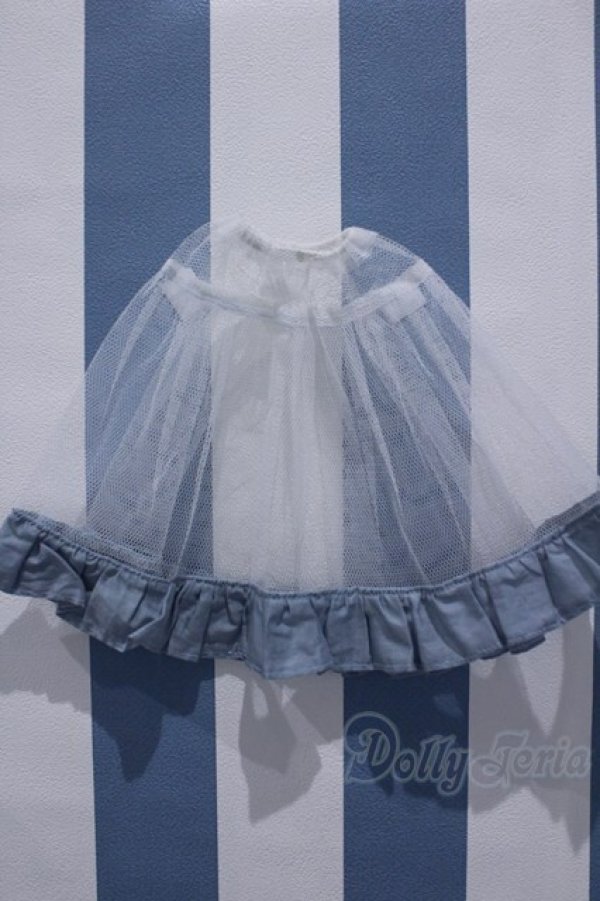 画像2: 【新宿マルイアネックス店 店頭販売商品】MSD・SDM/OF:パニエ 2100150000005268-ZM (2)