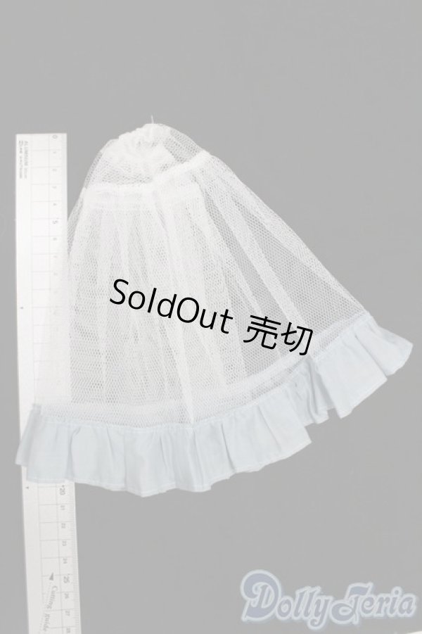 画像2: MSD・SDM/OF:パニエ S-25-11-09-364-GN-ZS (2)