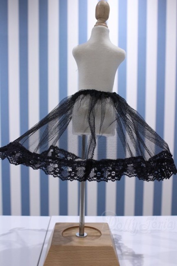 画像2: 【新宿マルイアネックス店 店頭販売商品】MSD・SDM/OF:パニエ 2100150000005269-ZM (2)
