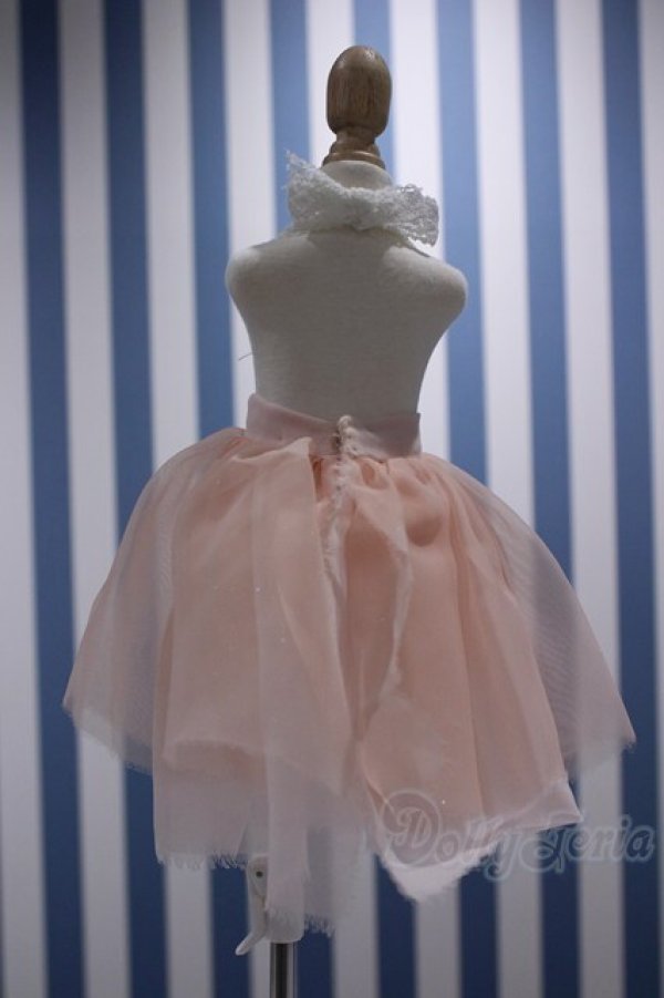 画像2: 【新宿マルイアネックス店 店頭販売商品】SDM＆MSD/OF:スカート 2100150000005270-ZM (2)