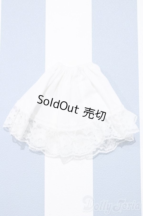 画像2: 【新宿マルイアネックス店 店頭販売商品】幼SD/OF:スカート 2100150000005271-ZM (2)