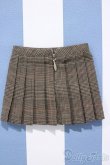 画像2: 【新宿マルイアネックス店 店頭販売商品】SD/OF:スカート 2100150000005275-ZM (2)