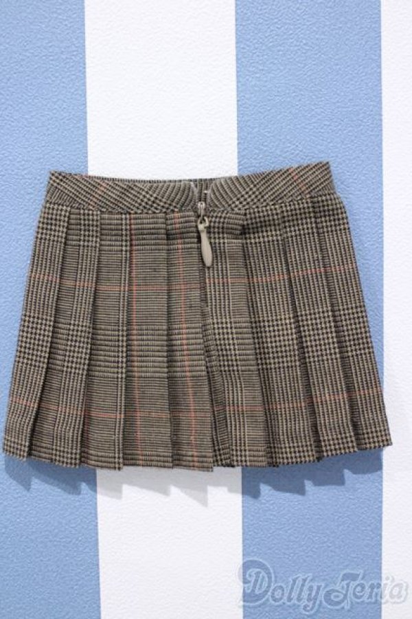 画像2: 【新宿マルイアネックス店 店頭販売商品】SD/OF:スカート 2100150000005275-ZM (2)