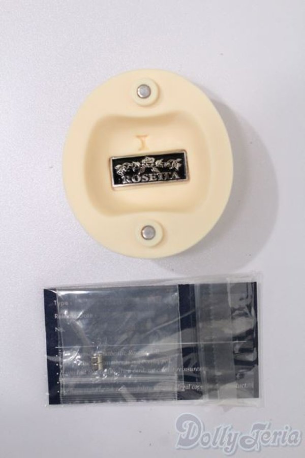 画像3: Rosetta Doll/Rose S-25-03-30-455-GN-ZS (3)