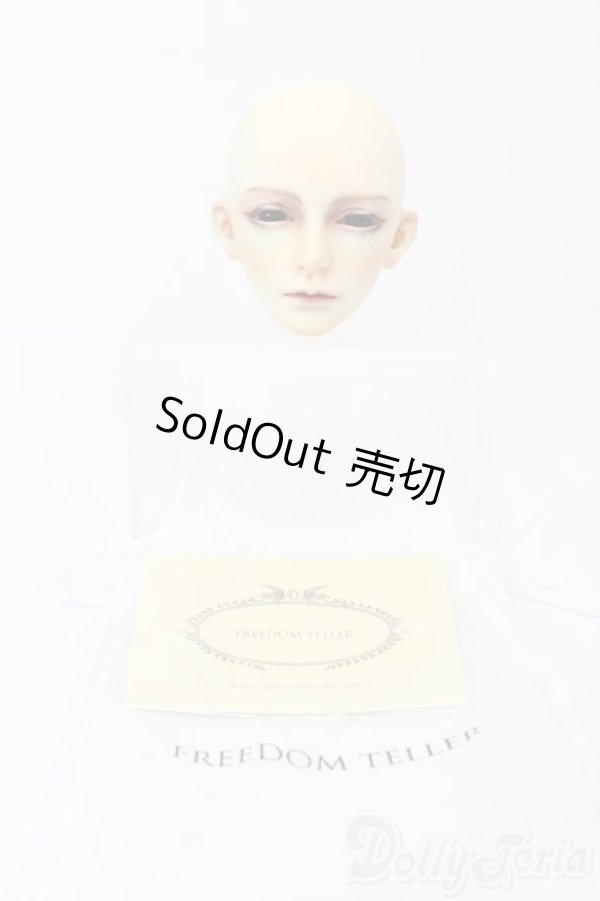 画像5: Freedom Teller/ENOCH S-26-01-04-411-GN-ZS (5)