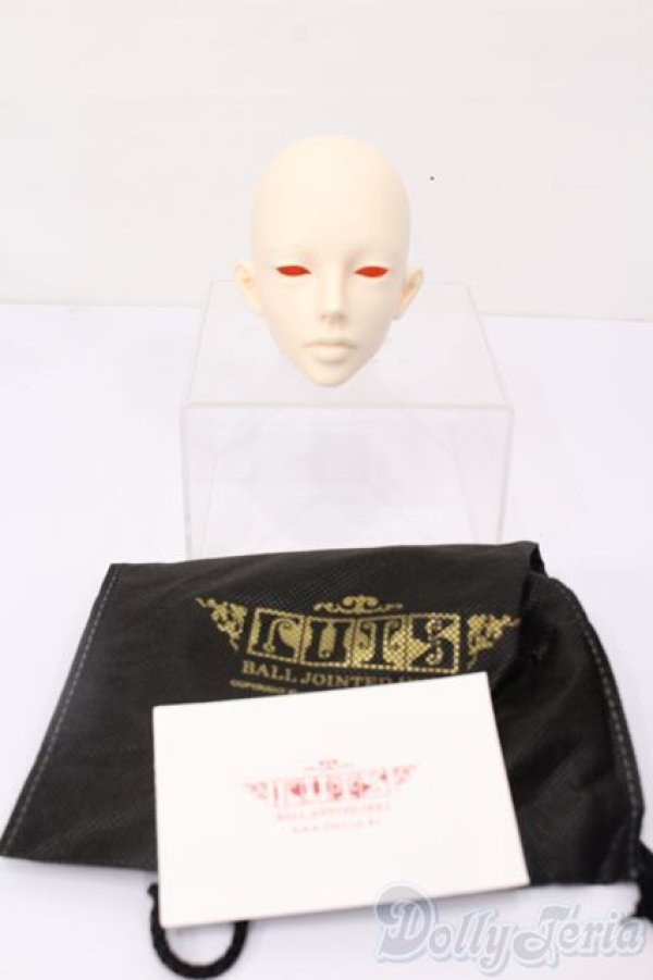 画像5: LUTS/Grand Senior Delf HEOS S-25-03-30-448-GN-ZS (5)