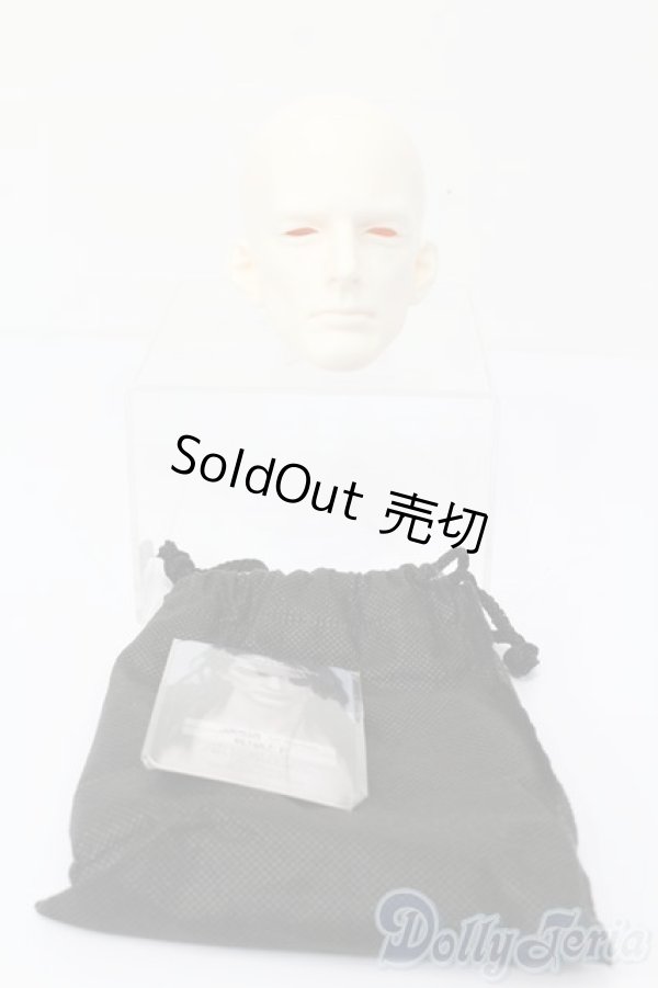 画像5: Ize stage/Marbas S-25-03-30-449-GN-ZS (5)