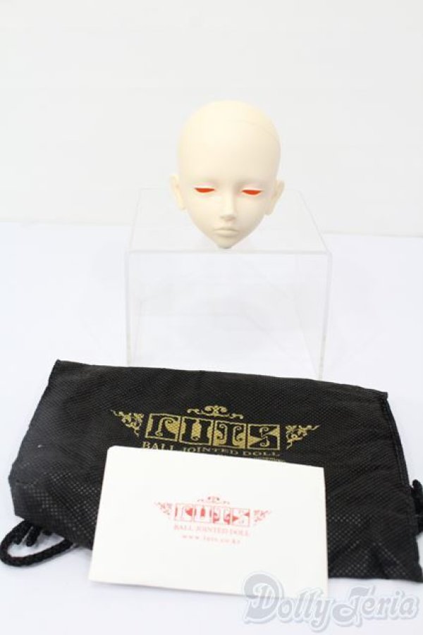 画像5: LUTS/Senior Delf BORY ver.1 Romance ver. S-25-03-30-446-GN-ZS (5)