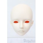 画像: LUTS/Senior65 Delf XYLON　ヘッド S-25-05-04-674-GN-ZS