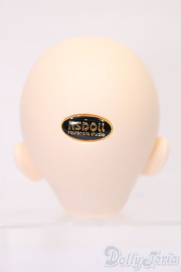 画像2: RSDOLL/RG LINE:ORVIL Ver.R S-25-05-04-677-GN-ZS (2)