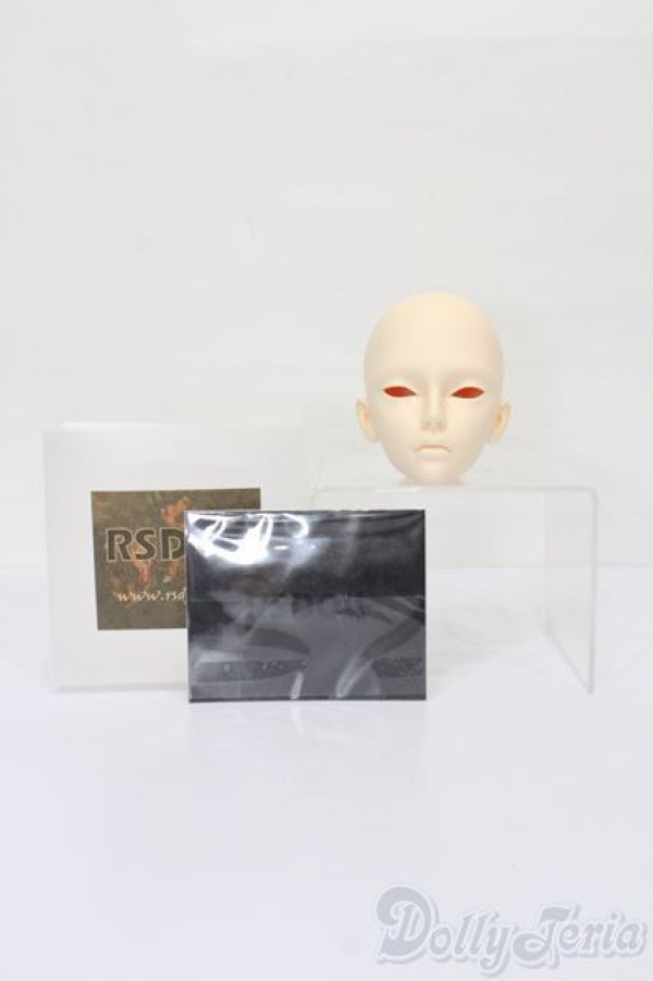 画像3: RSDOLL/RG LINE:ORVIL Ver.R S-25-05-04-677-GN-ZS (3)