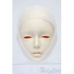 画像: RSDOLL/K MOMAL-R HEAD S-25-05-04-661-GN-ZS