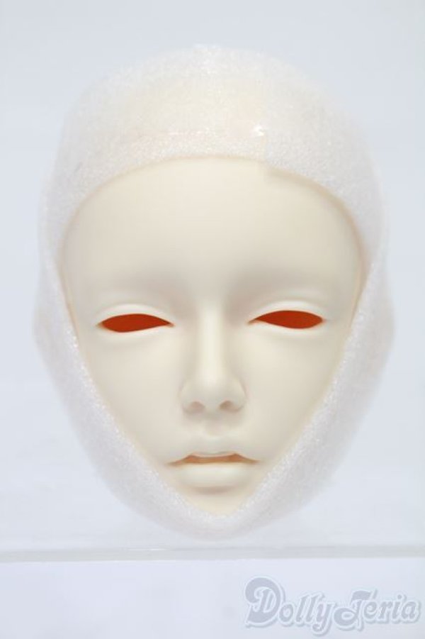 画像1: RSDOLL/K MOMAL-R HEAD S-25-03-30-435-GN-ZS (1)
