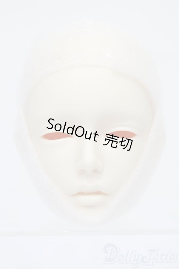 画像1: RSDOLL/K MOMAL-R HEAD S-25-11-23-560-GN-ZS (1)