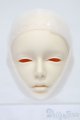 画像: RSDOLL/K MOMAL-R HEAD S-25-05-04-661-GN-ZS
