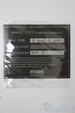 画像4: RSDOLL/K MOMAL-R HEAD S-25-03-30-435-GN-ZS (4)