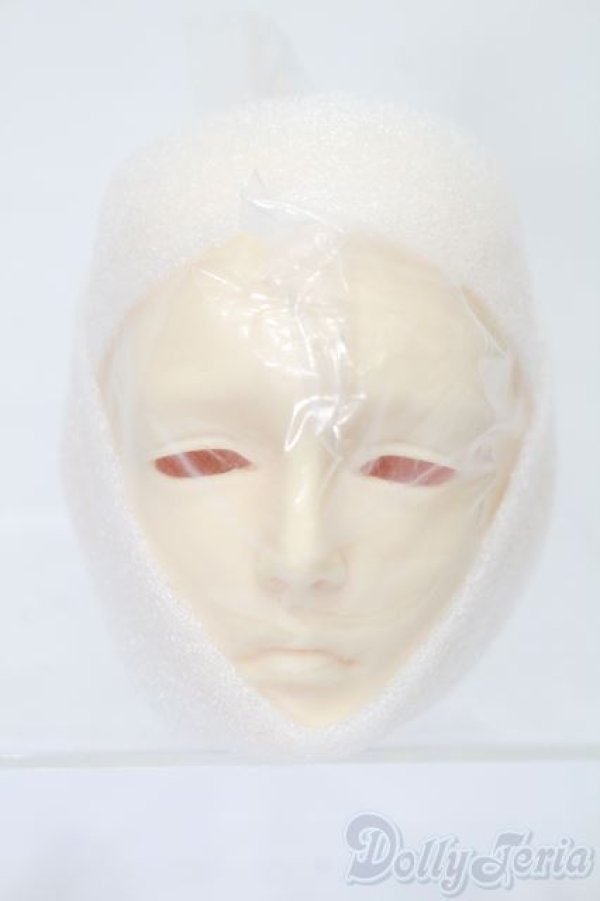 画像1: RSDOLL/G MOMAL-R HEAD S-25-03-30-453-GN-ZS (1)