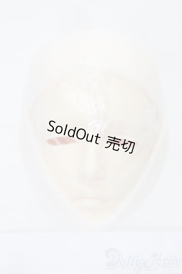 画像1: RSDOLL/G MOMAL-R HEAD S-25-11-23-565-GN-ZS (1)