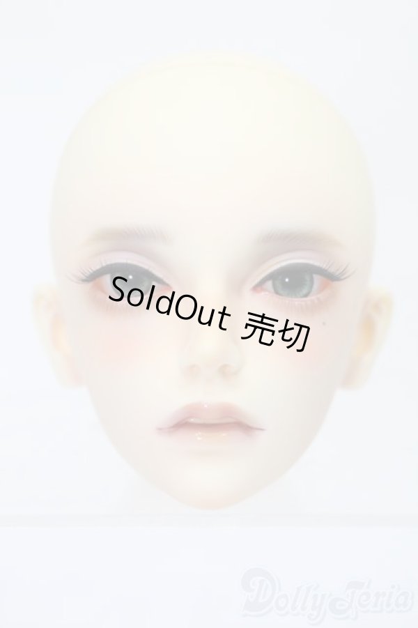 画像1: RSDOLL/RG LINE:ORVIL S-26-01-04-418-GN-ZS (1)