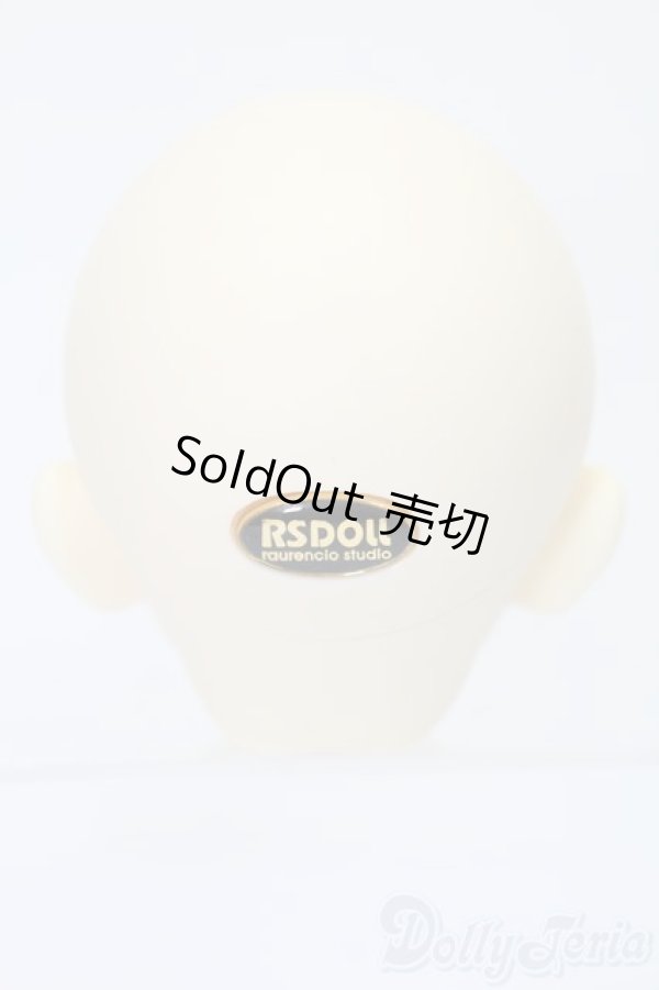 画像4: RSDOLL/RG LINE:ORVIL S-26-01-04-418-GN-ZS (4)