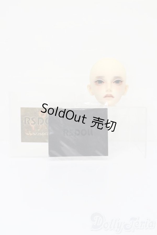 画像5: RSDOLL/RG LINE:ORVIL S-26-01-04-418-GN-ZS (5)