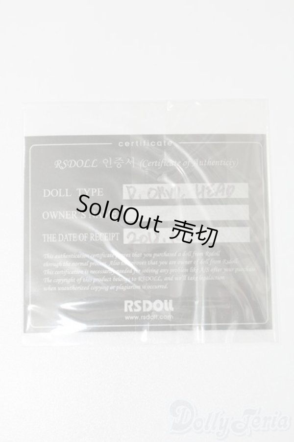 画像6: RSDOLL/RG LINE:D.ORVIL S-25-11-23-559-GN-ZS (6)