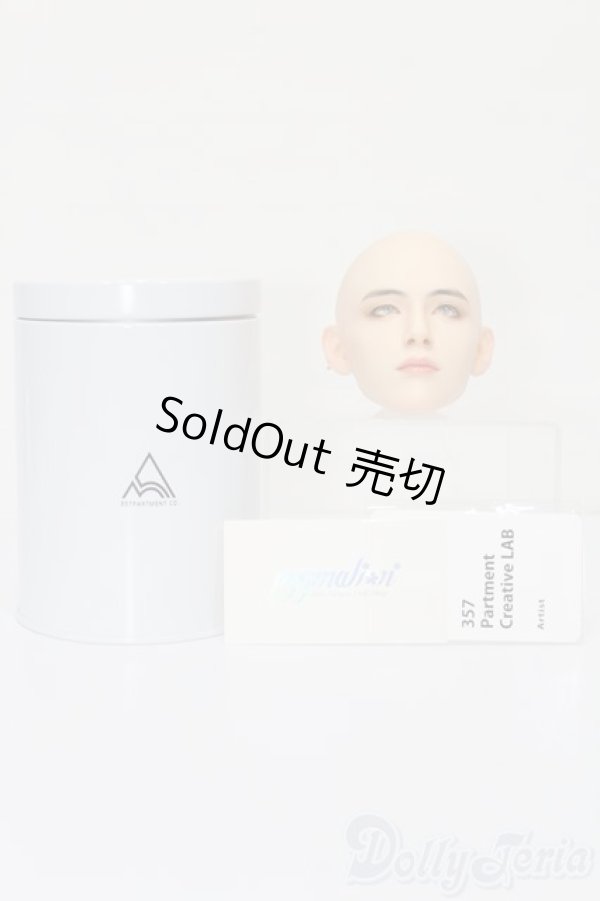 画像5: 357partment/V S-25-02-16-169-GN-ZS (5)