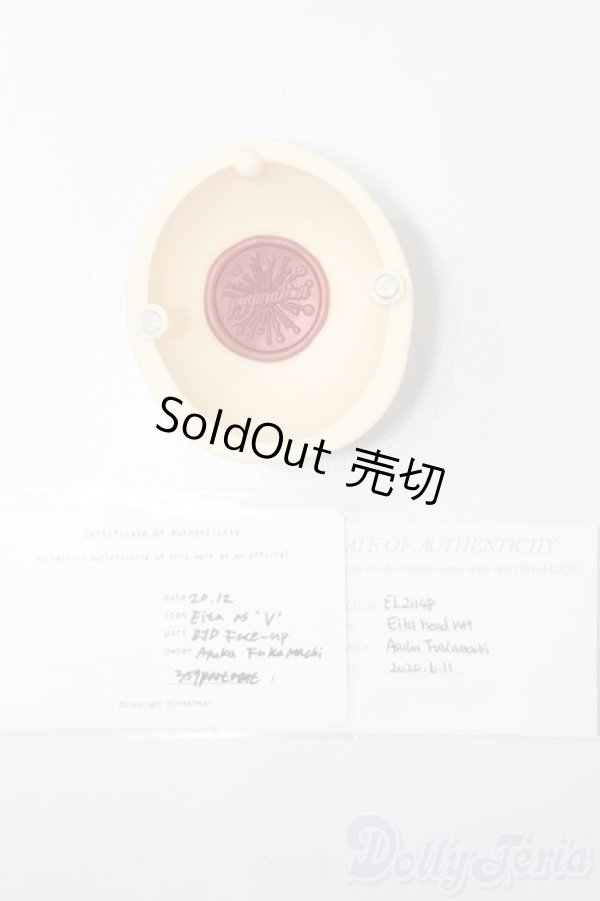 画像6: 357partment/V S-25-02-16-169-GN-ZS (6)