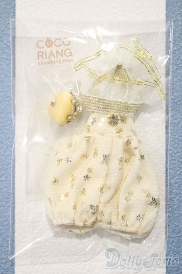 画像1: 【新宿マルイアネックス店 店頭販売商品】COCORIANG/OF:衣装 2100150000005321-ZM (1)