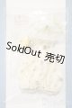 画像: 【新宿マルイアネックス店 店頭販売商品】COCORIANG/OF:衣装 2100150000005321-ZM