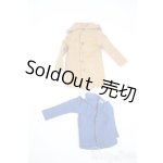 画像: azoneピュアニーモ/OF:21cmサイズドール 衣装 S-25-06-22-085-GN-ZS
