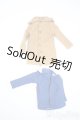 画像: azoneピュアニーモ/OF:21cmサイズドール 衣装 S-25-06-22-085-GN-ZS