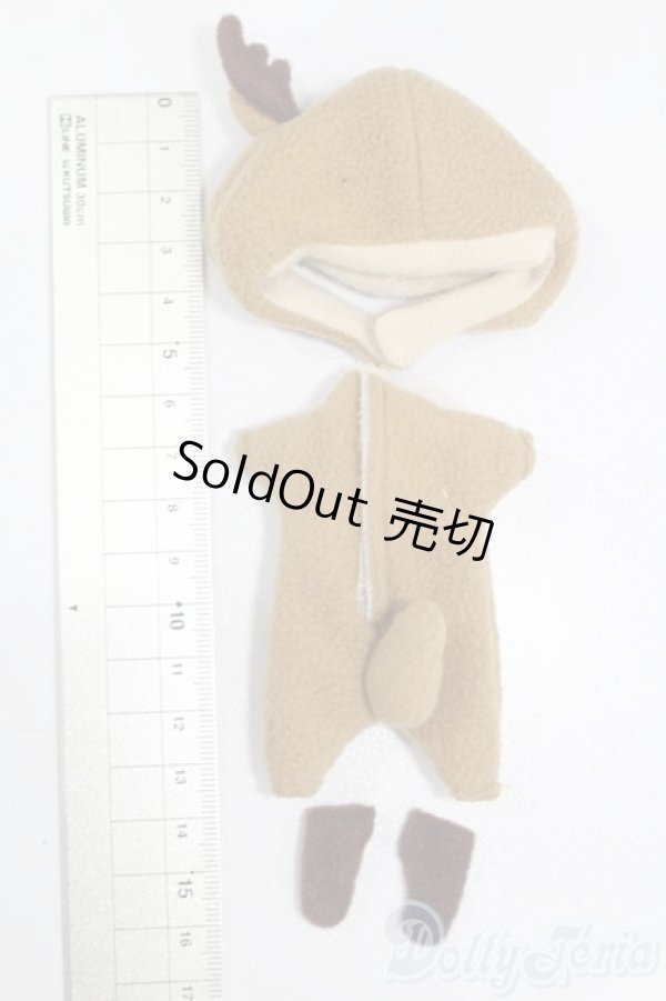 画像2: 1/12サイズドール/OF:衣装 S-25-09-07-454-GN-ZS (2)