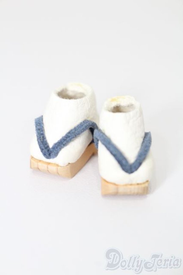 画像1: 1/12サイズドール/OF:靴 S-25-06-08-037-GN-ZS (1)