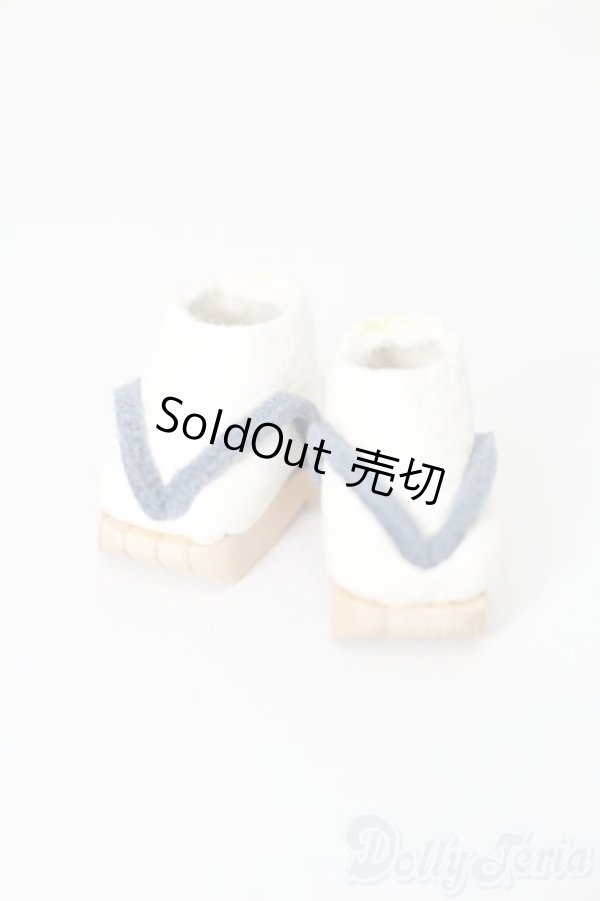 画像1: 1/12サイズドール/OF:靴 S-25-06-08-037-GN-ZS (1)