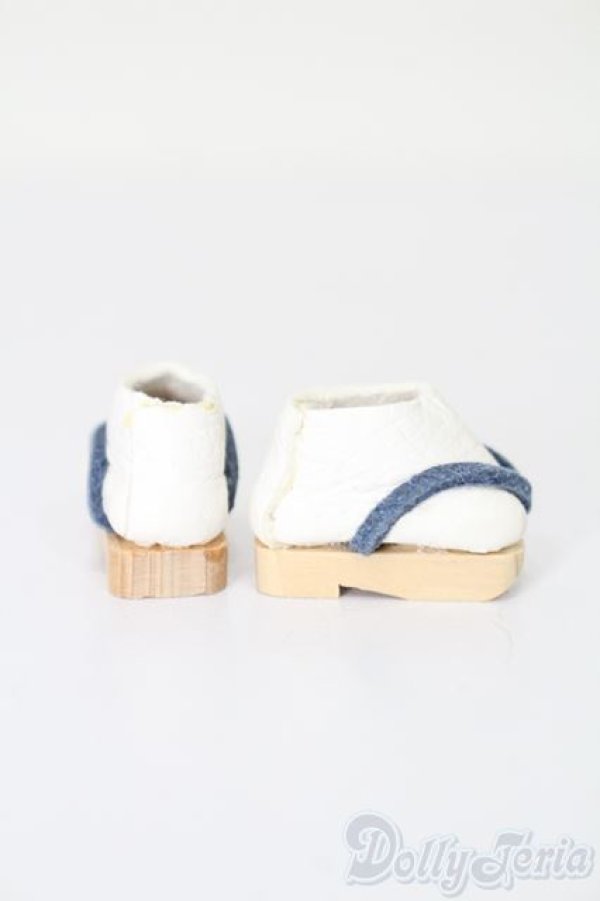 画像2: 1/12サイズドール/OF:靴 S-25-06-08-037-GN-ZS (2)