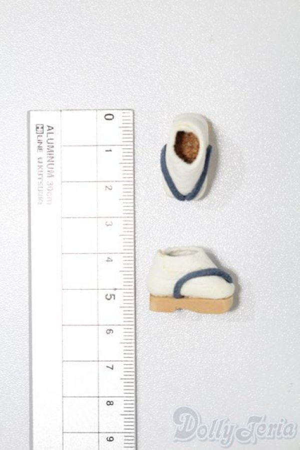 画像3: 1/12サイズドール/OF:靴 S-25-06-08-037-GN-ZS (3)