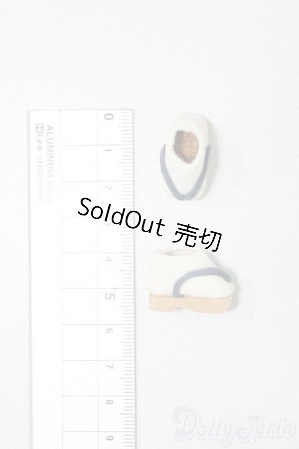 画像3: 1/12サイズドール/OF:靴 S-25-06-08-037-GN-ZS (3)