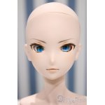 画像: 【新宿マルイアネックス店 店頭販売商品】DDB/DDH-26+男性ボディ 2100150000005403-ZM