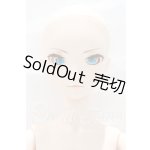 画像: DDB/DDH-26+男性ボディ S-26-08-09-554-GN-ZS