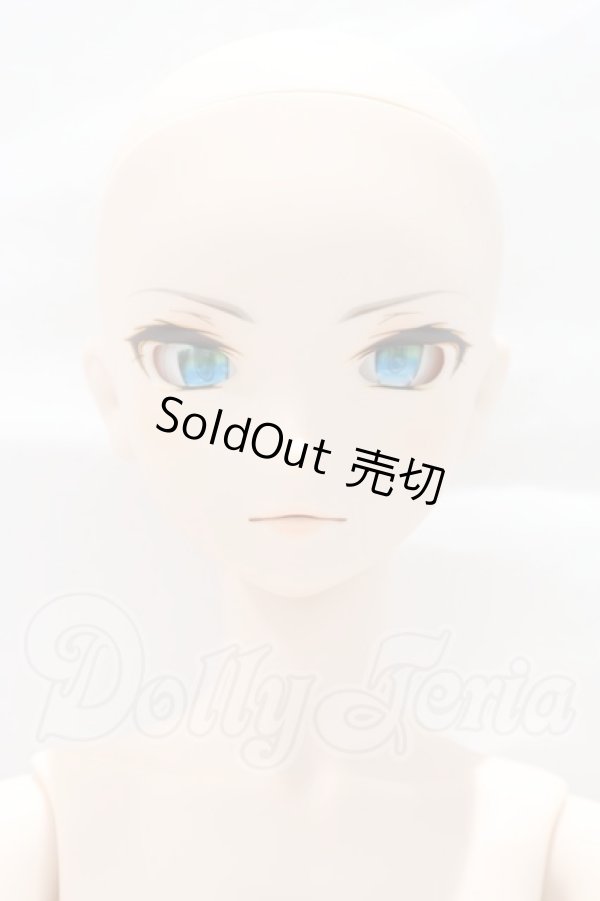 画像1: DDB/DDH-26+男性ボディ S-26-08-09-554-GN-ZS (1)