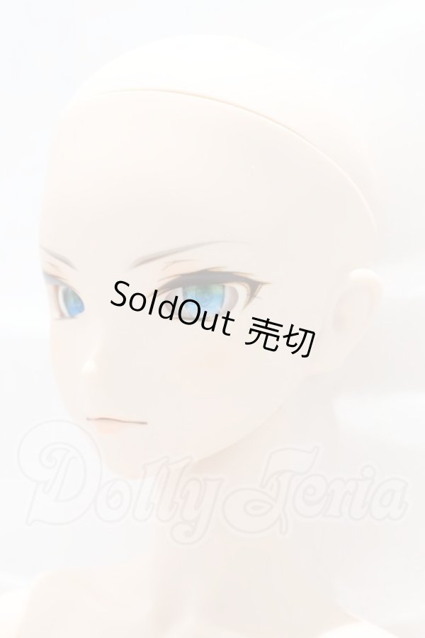 画像2: DDB/DDH-26+男性ボディ S-26-08-09-554-GN-ZS (2)