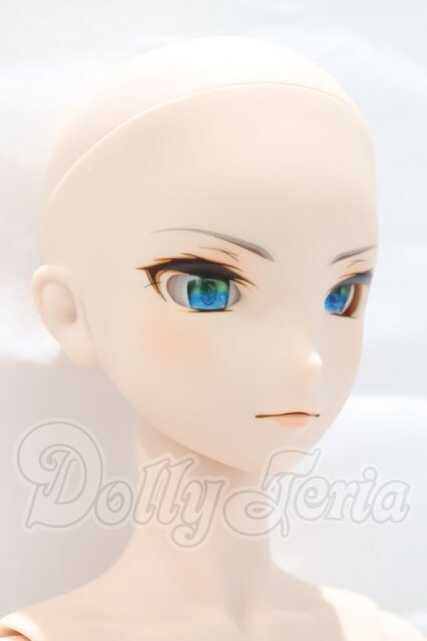 画像3: DDB/DDH-26+男性ボディ S-26-04-19-062-GN-ZS (3)