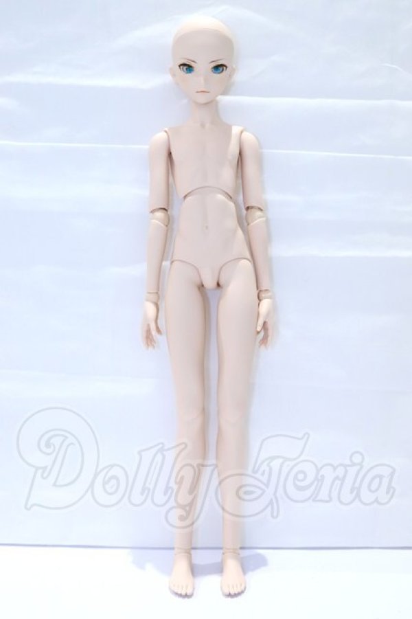 画像5: DDB/DDH-26+男性ボディ S-26-04-19-062-GN-ZS (5)