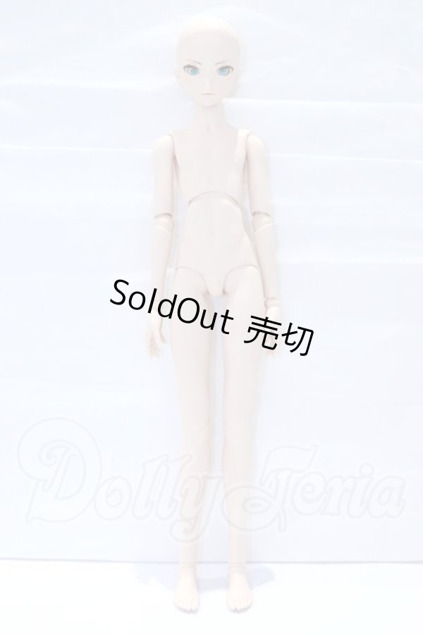 画像5: DDB/DDH-26+男性ボディ S-26-08-09-554-GN-ZS (5)