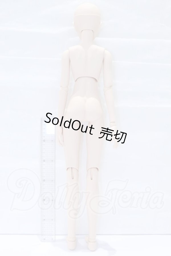 画像6: DDB/DDH-26+男性ボディ S-26-08-09-554-GN-ZS (6)