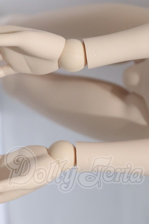 画像9: DDB/DDH-26+男性ボディ S-26-04-19-062-GN-ZS (9)