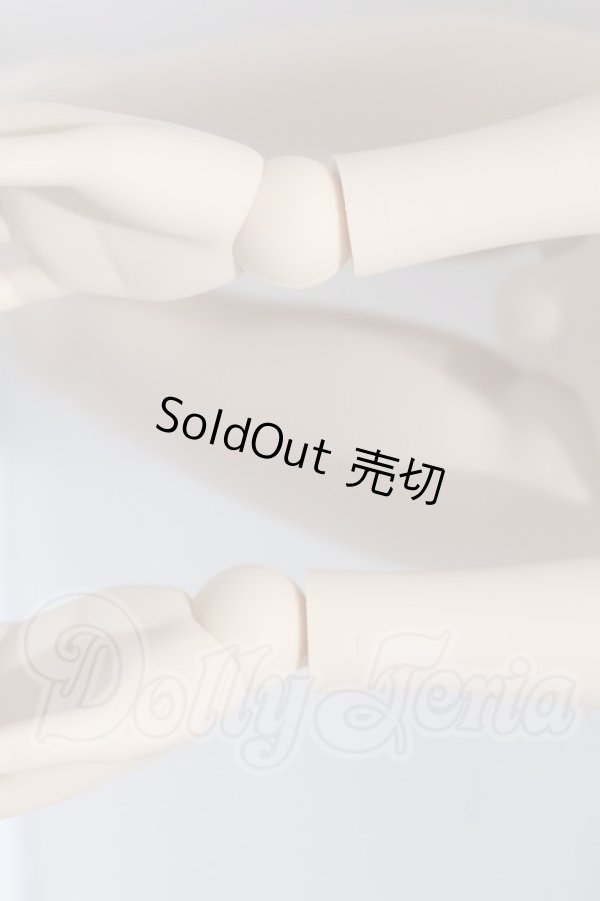 画像9: DDB/DDH-26+男性ボディ S-26-08-09-554-GN-ZS (9)